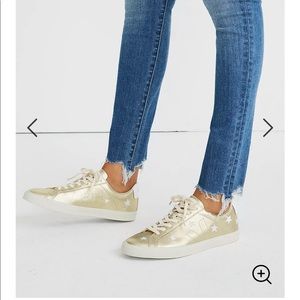 Madewell x Veja™ Esplar Low Sneakers